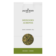 Jacob Hooy Meidoorn Gesneden 100GR