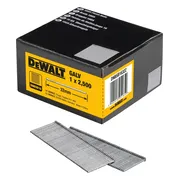 DeWALT DNBSB1632Z 16 Gauge GAL Spijkers 1.5x32mm VE=2500