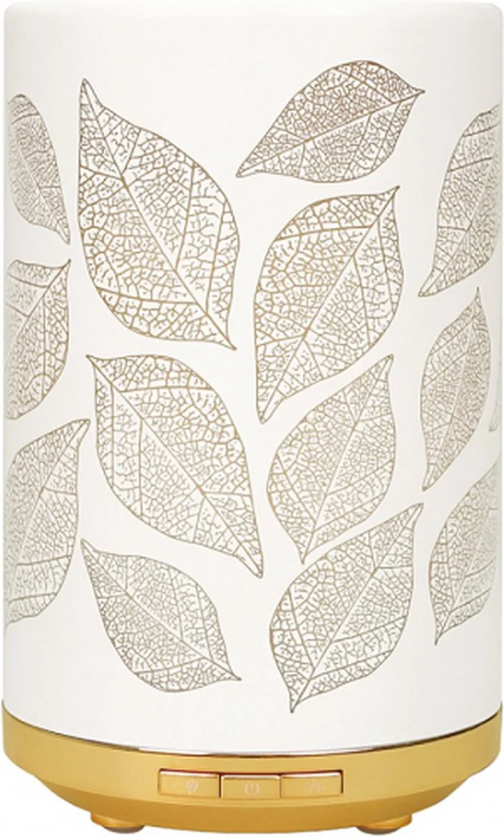 Chi Natural Life Leaves Aroma Diffuser