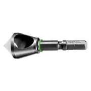 Festool QLS D 5-15 CE Dwarsgatverzinkboor 5-15 millimeter - 492521
