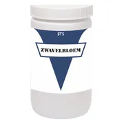 BTS Zwavelbloem 700GR