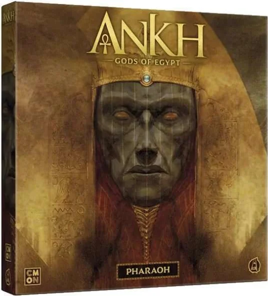 Ankh Gods of Egypt Pharaoh