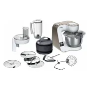 Bosch MUM5XW20 Wit
