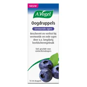 A.Vogel Oogdruppels Vermoeide Ogen 10ML