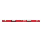 Milwaukee REDSTICK™ Backbone box waterpas magnetisch 120cm - 4932459069