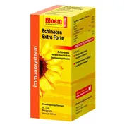 Bloem Echinacea Druppels 100ML