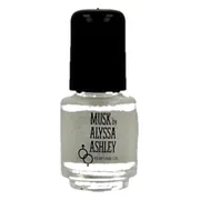 Alyssa Ashley Musk Perfume Oil 5ML