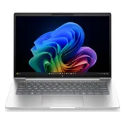 HP ProBook 4 G2i 14'' Copilot+ PC - E08ZDET QWERTY
