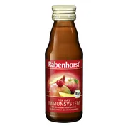 Rabenhorst Voor Het Immuunsysteem Sap Mini 125ML