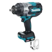 Makita TW002GZ Accu slagmoersleutel 1700Nm 1/2" frictiering XGT 40V Max Basic Body
