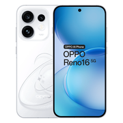 OPPO Reno16 512GB Wit 5G