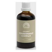 Mattisson HealthStyle Biologisch Dennennaalden Complex Druppels 100ML