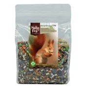 HobbyFirst Wildlife Squirrel Food Blend 1,1 kg