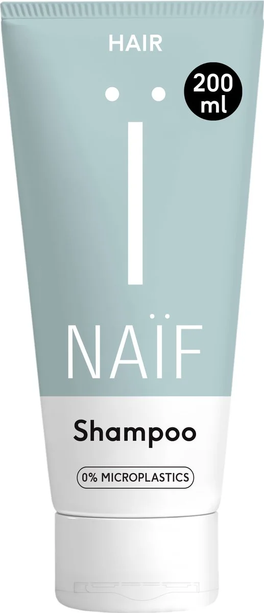 Naif Hair Shampoo 200ML