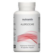 Nutramin Allergocare Capsules 90CP
