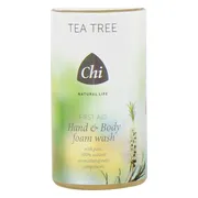 Chi Natural Life Tea Tree Hand Wash 115ML