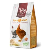 3x HobbyFirst Farm 3 Meel 4 kg