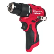 Milwaukee M12 BLPDRC-0 Accu klop-/schroefboormachine 12V Basic Body - 4933500421