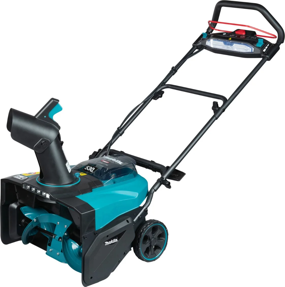 Makita SN001GZ Accu sneeuwfrees XGT 40V Max Basic Body