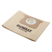 DeWALT Filterzak - DXV23G