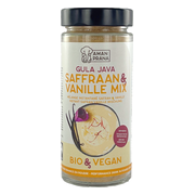 Aman Prana Safraan & Vanille Mix 230GR