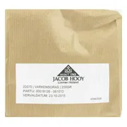 Jacob Hooy Varkensgras Gesneden 250GR