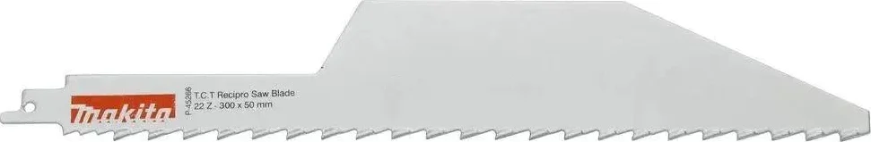 Makita P-45266 Reciprozaagblad 265 Steen S1243HM