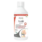 Physalis PureSil Vloeibaar 500ML