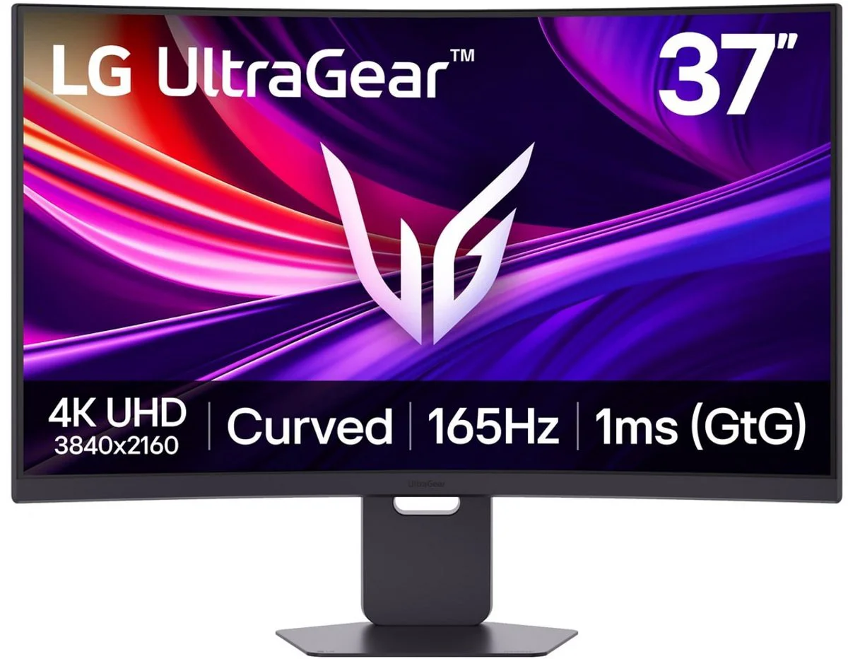 LG UltraGear 37G800A-B