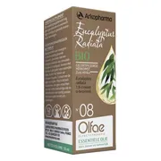 Arkopharma Olfea Eucalyptus Radiata Nr 8 10ML