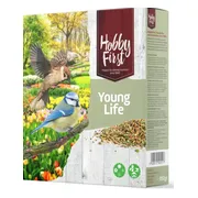 HobbyFirst Wildlife Young Life 850 gr