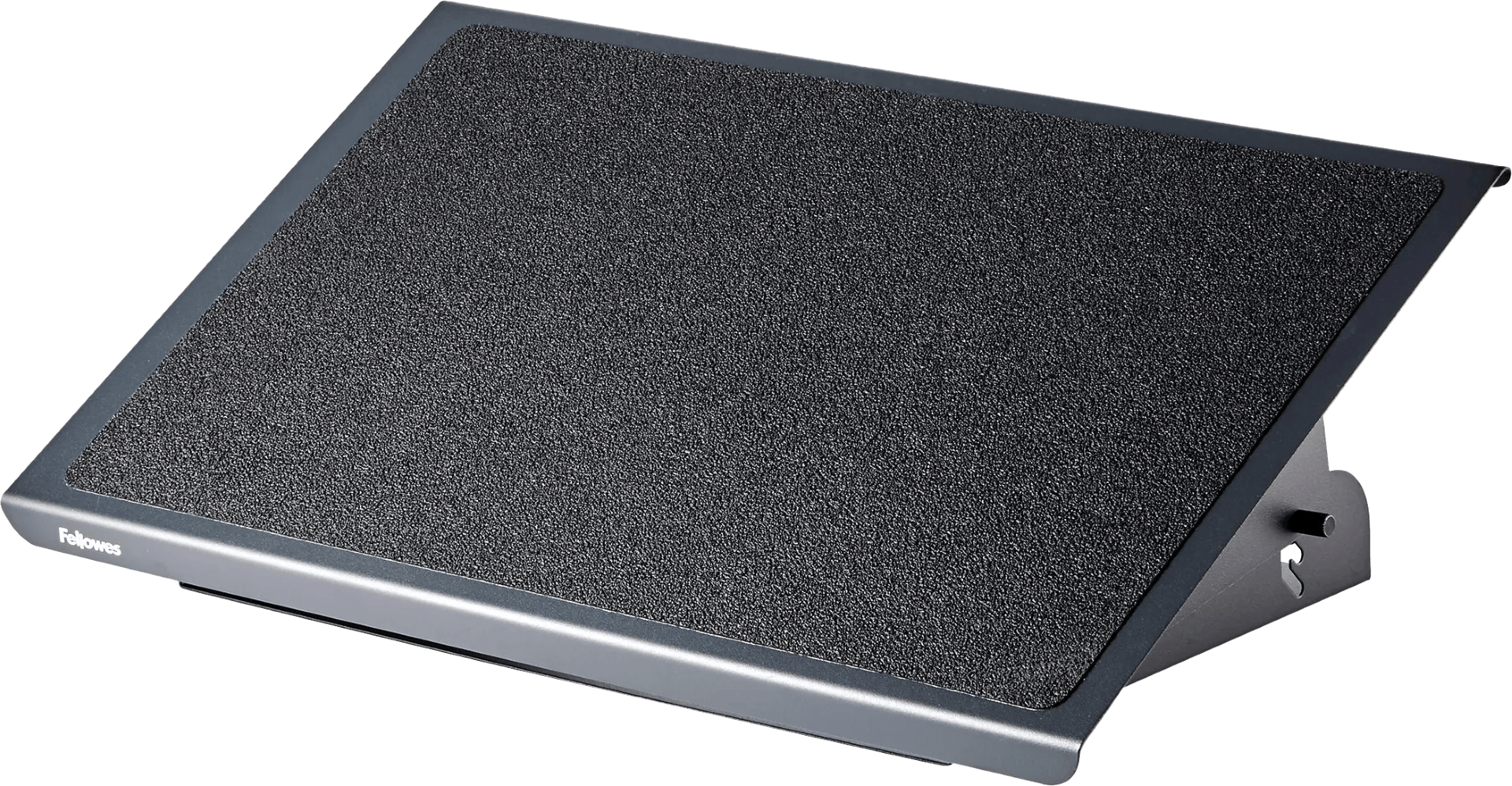Fellowes Professional Series Metalen Voetensteun