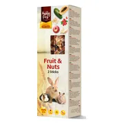 HobbyFirst Hope Farms Sticks Small Animals Fruit & Nuts 180 gr