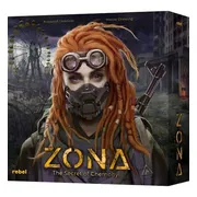 Zona: The Secret of Chernobyl
