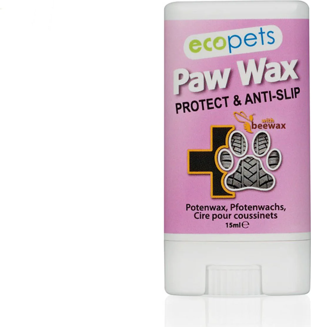 Ecopets Potenwax 15 ml