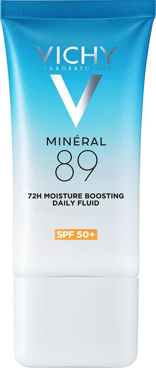 Vichy Minéral 89 Hydraterende Fluide SPF50+ 50 ml