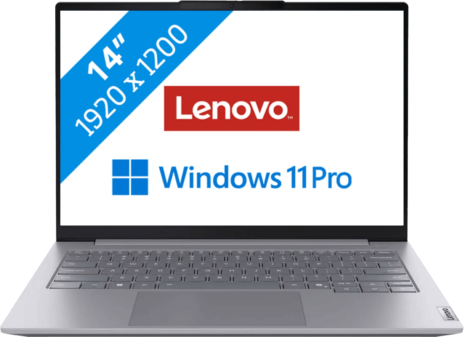 Lenovo ThinkBook 14 G8 IRL - 21SG0070MH QWERTY