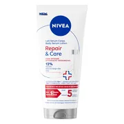 NIVEA Repair & Care Serum Lotion 200 ml