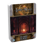 The Lord of the Rings: The Mines of Moria