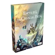Evenfall the Crystal Path