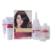 L'Oréal Excellence Crème Permanente Crèmekleuring 1 Zwart
