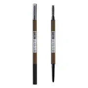 Maybelline Brow Ultra Slim Wenkbrauwpotlood 02 Soft Brown