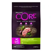 Wellness Core Hondenvoer Small Healthy Weight Kalkoen 5 kg