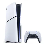 PlayStation 5 Disc Edition - Slim