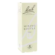 Bach Gebruikersflesje 30ML
