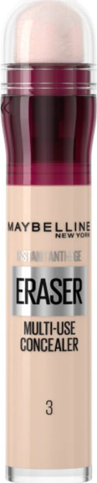 Maybelline Instant Anti Age Eraser Concealer 03 Fair