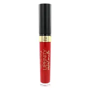 Max Factor Lipfinity Velvet Matte Liquid Lipstick 025 Red Luxury 3,5 ml