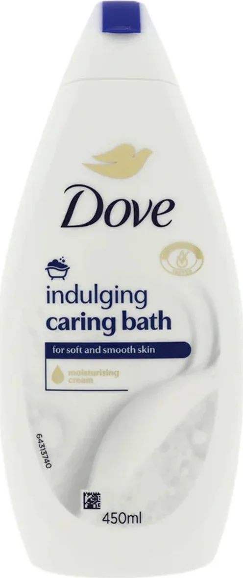 Dove Hydraterende Douchegel 450ML
