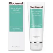 2x Biodermal Dag & Nachtcrème 100 ml