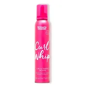 Umberto Giannini Curl Whip Activating Mousse 200ML